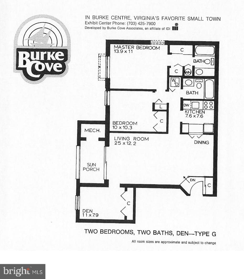 5924 Cove Landing Road #301 photo 22