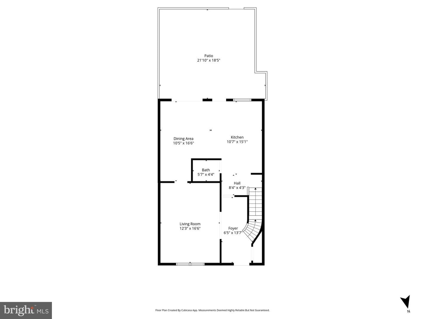 8437 Forrester Boulevard photo 64