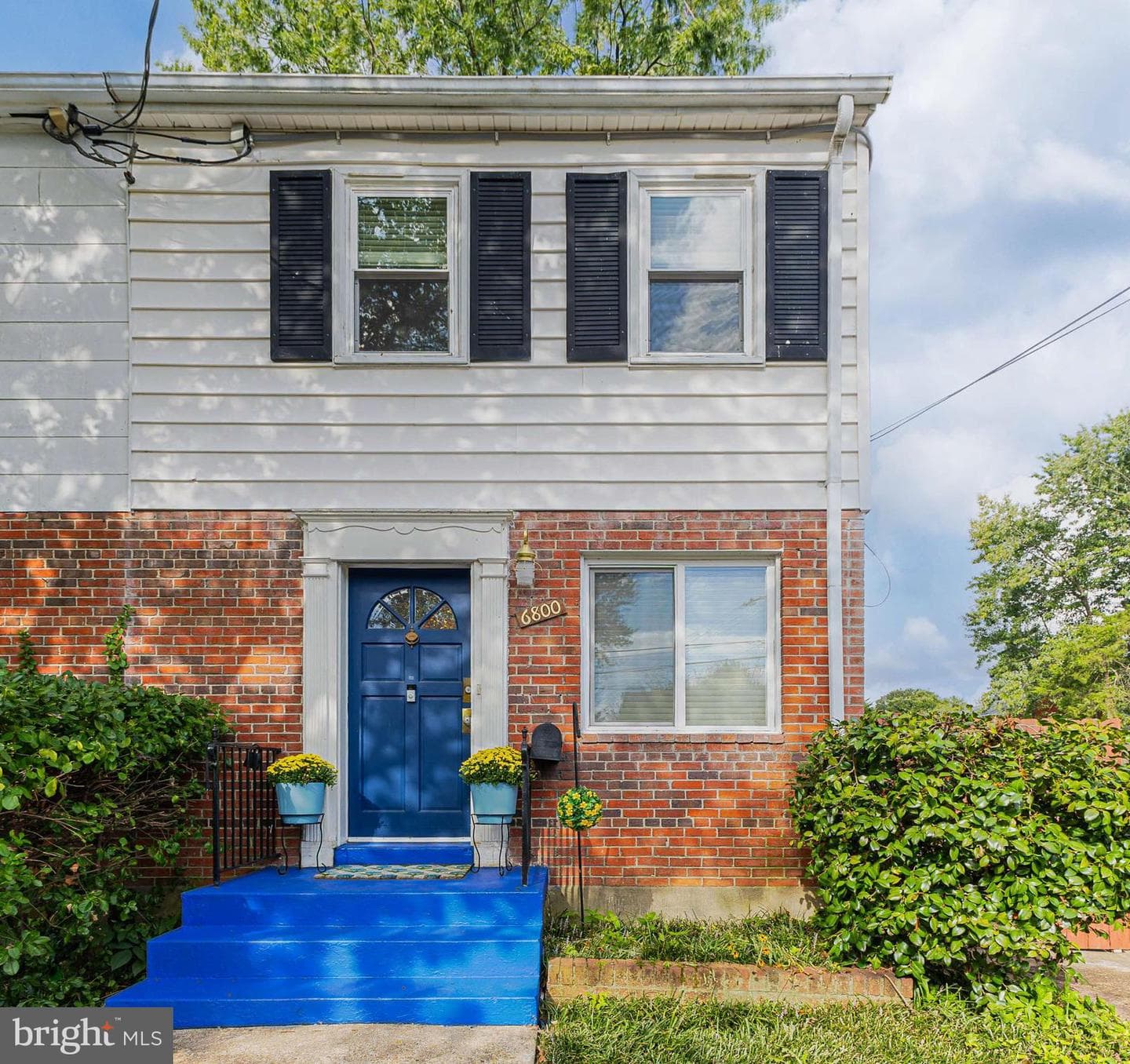 6800 Kenyon Drive photo 1