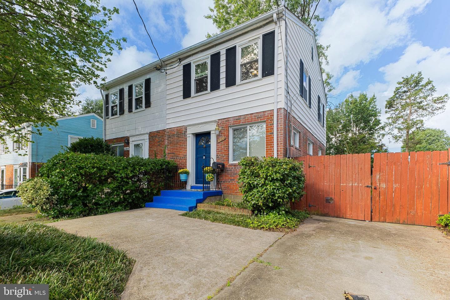 6800 Kenyon Drive photo 2
