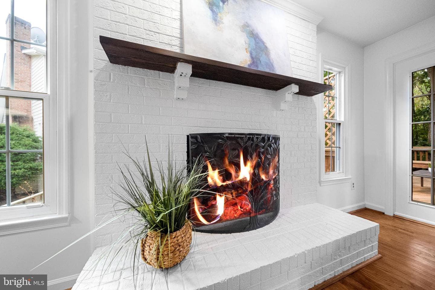 6616 Rockland Drive photo 23