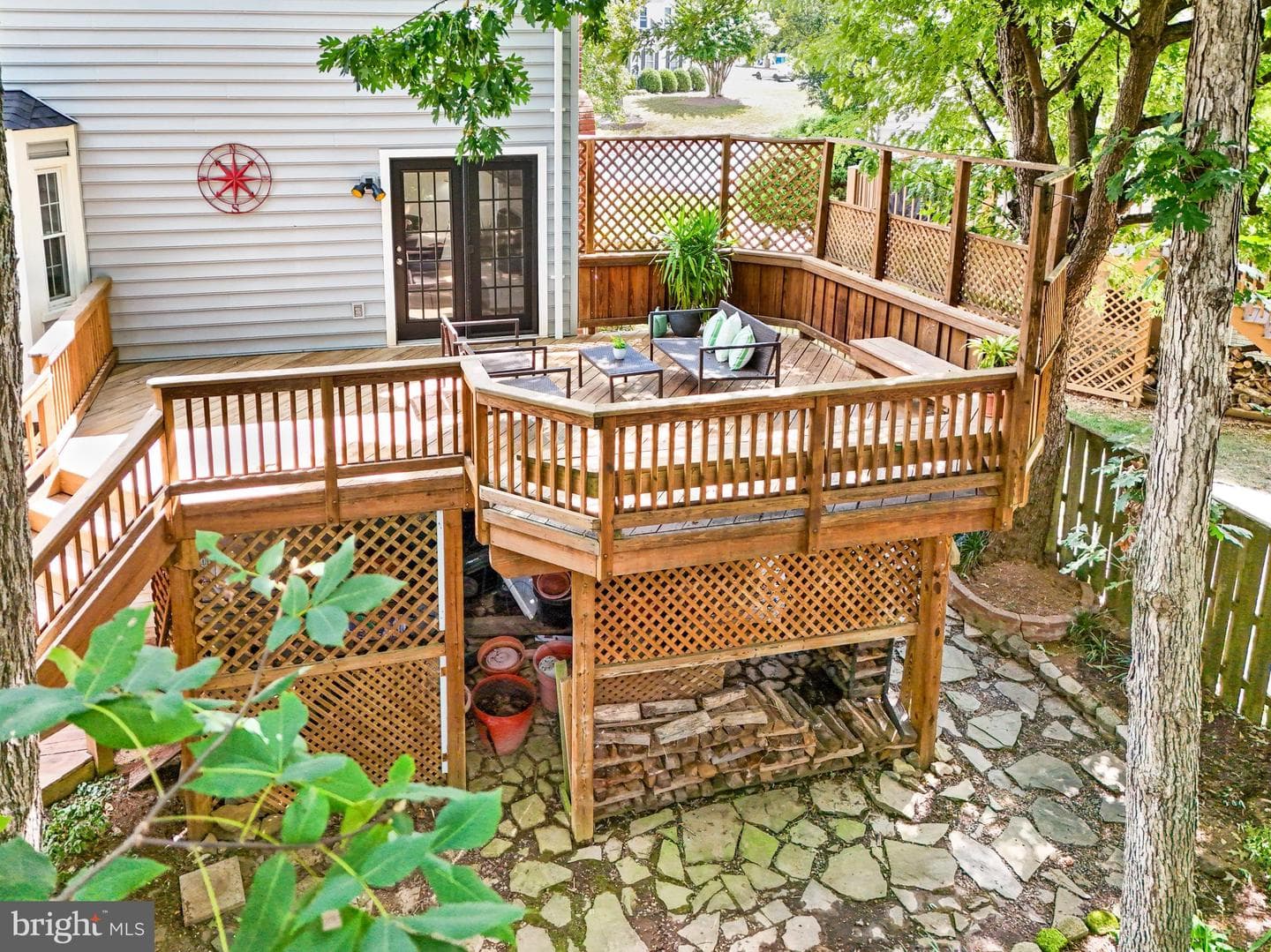 6616 Rockland Drive photo 47