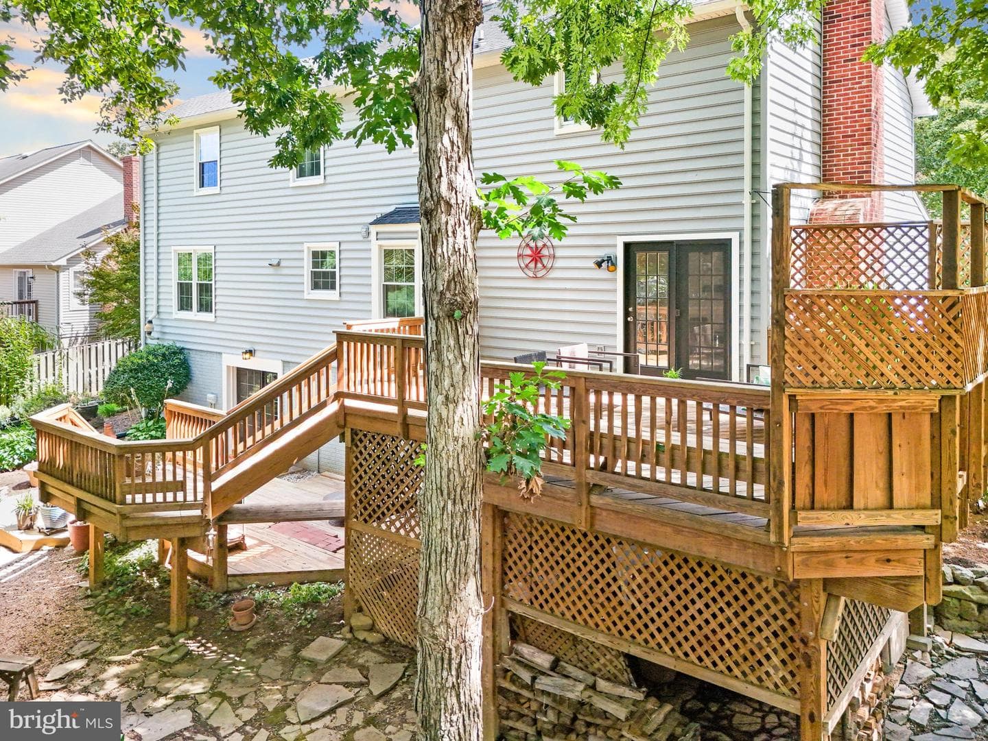 6616 Rockland Drive photo 48