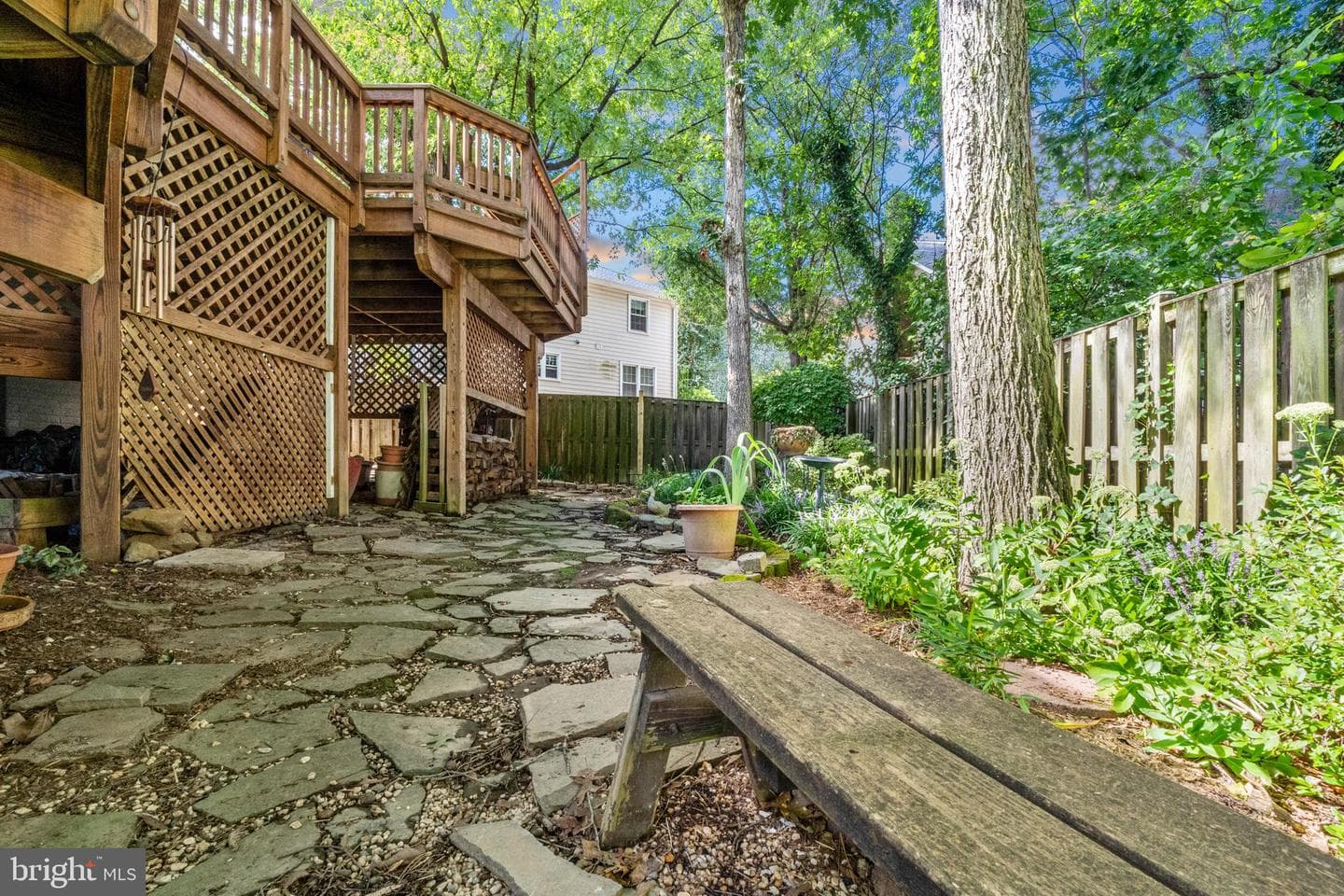 6616 Rockland Drive photo 54