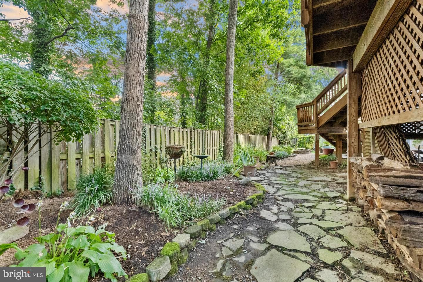 6616 Rockland Drive photo 59