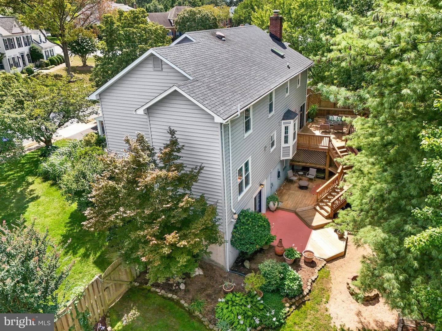 6616 Rockland Drive photo 61