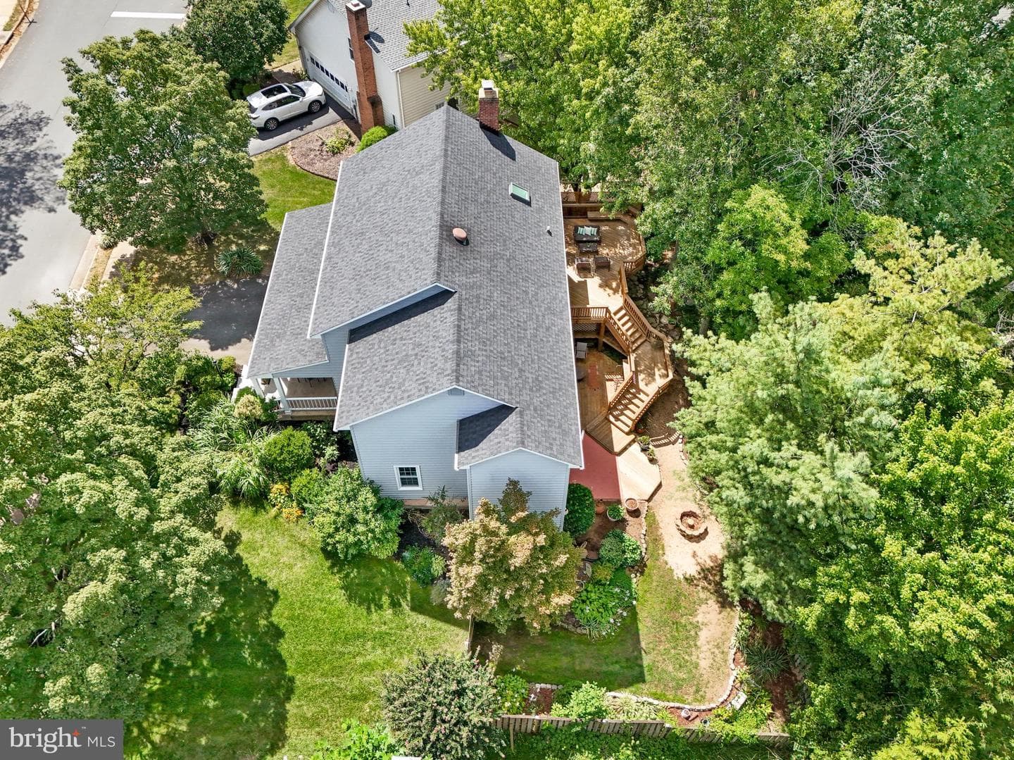6616 Rockland Drive photo 64