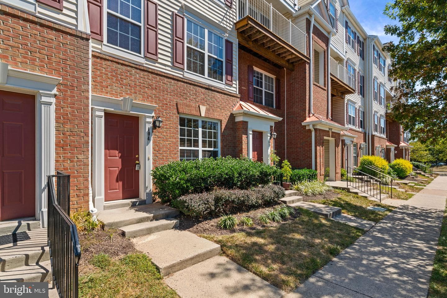 2497 Angeline Drive #104 photo 2
