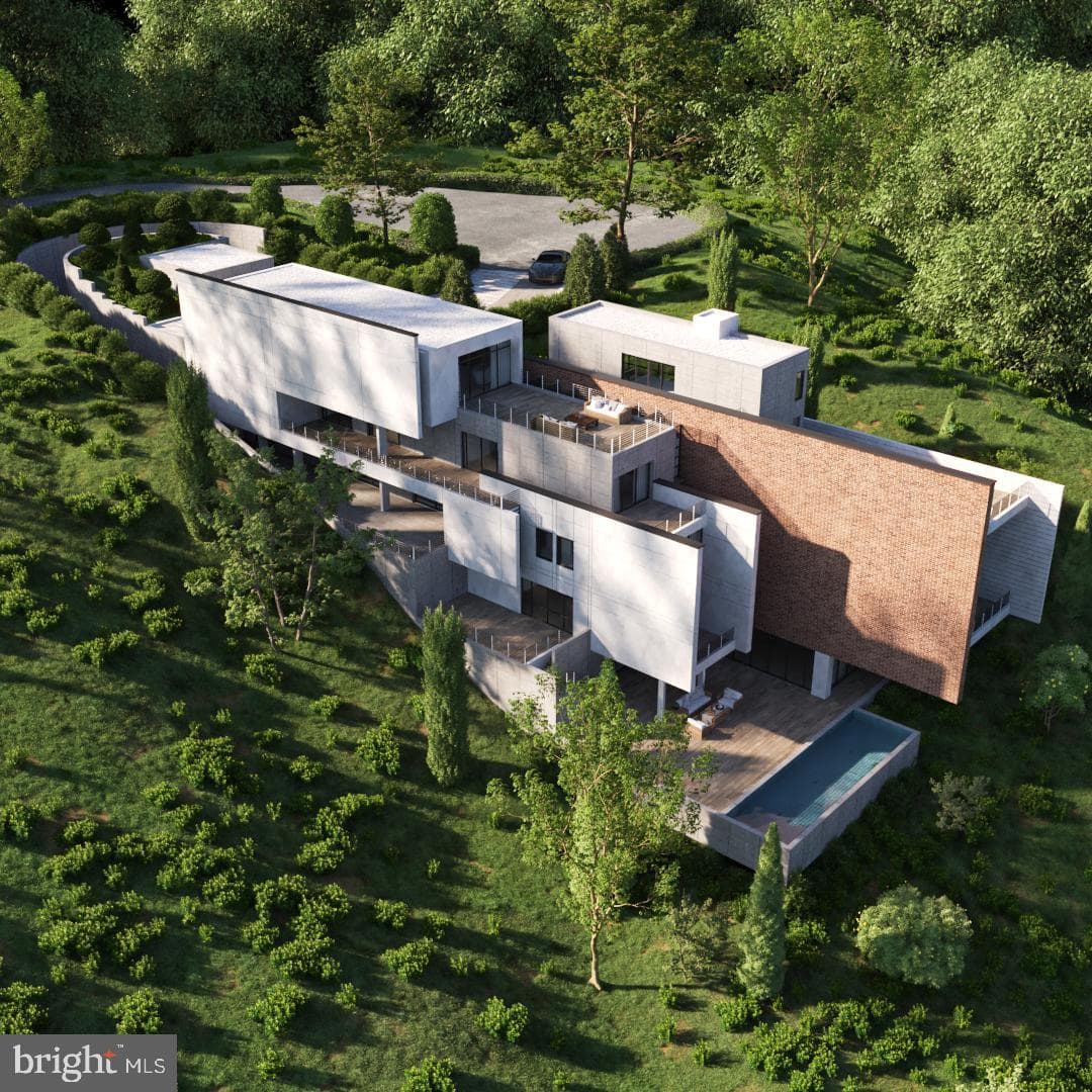 703 Potomac Knolls Drive, Mclean