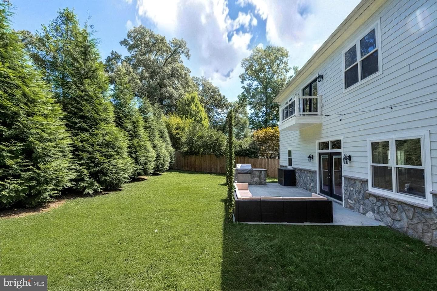 7214 Shreve Road photo 60