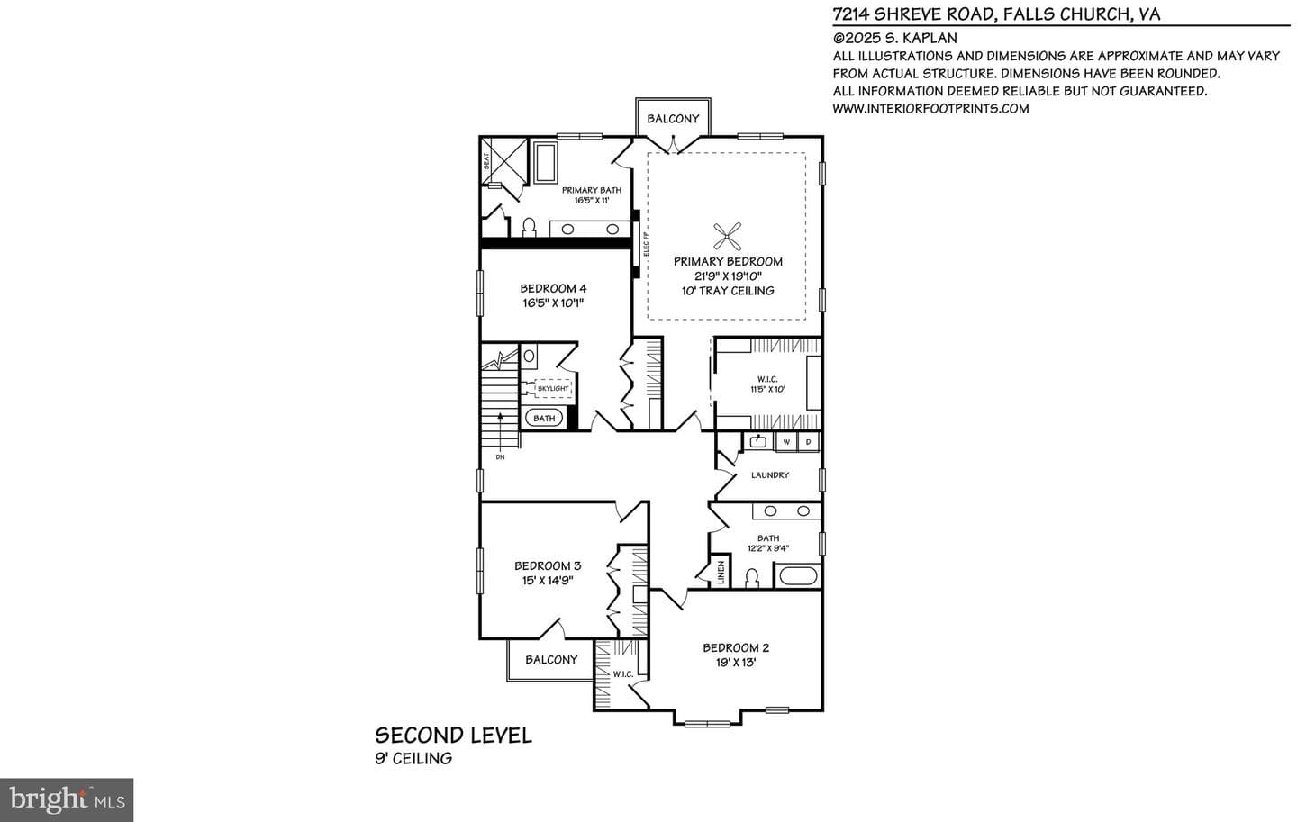 7214 Shreve Road photo 69