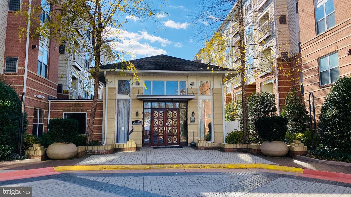 9480 Virginia Center Boulevard #214