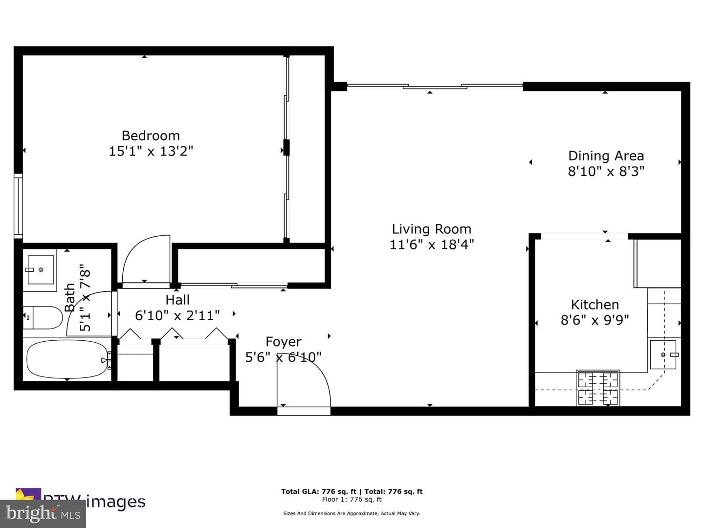 6141 Leesburg Pike #202 photo 14
