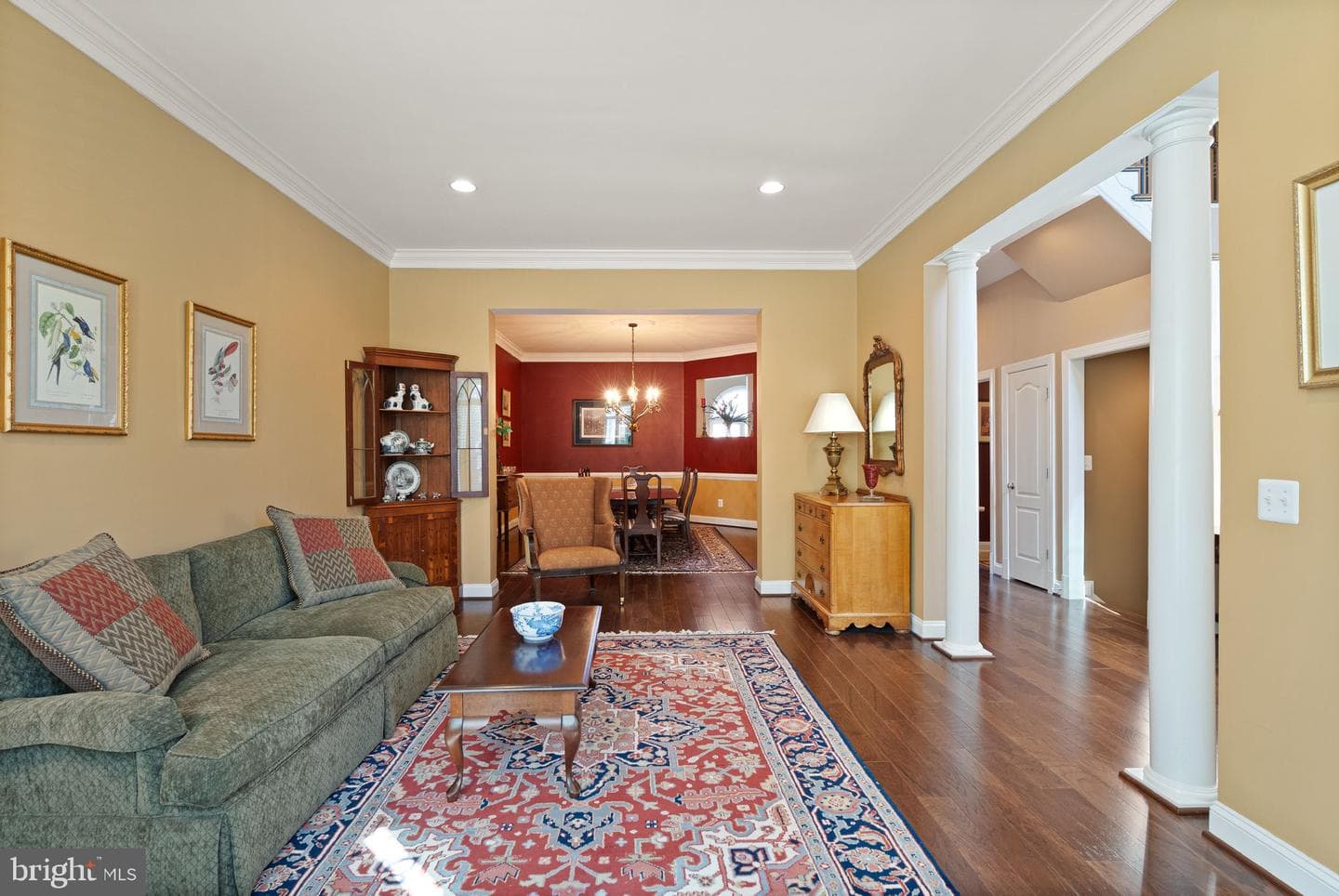 3884 Billberry Drive photo 6