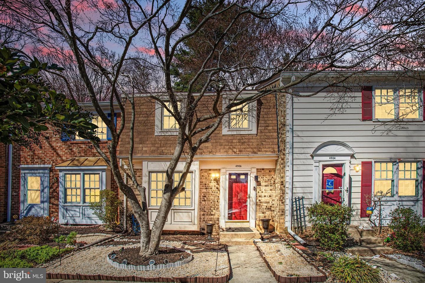 4906 McFarland Drive photo 4