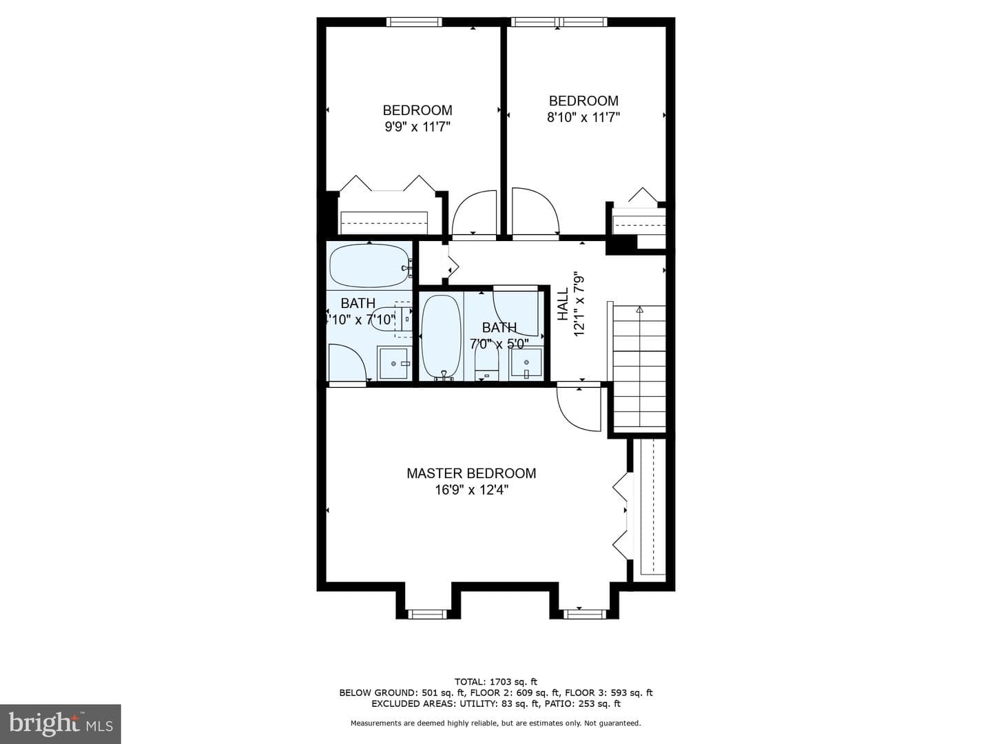 4906 McFarland Drive photo 47