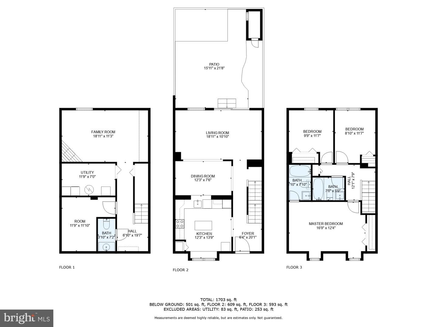 4906 McFarland Drive photo 49