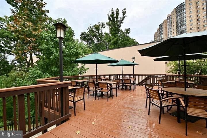 5902 Mount Eagle Drive #403 photo 13