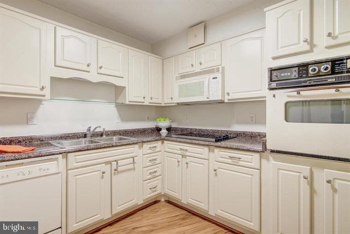 5902 Mount Eagle Drive #403 photo 4