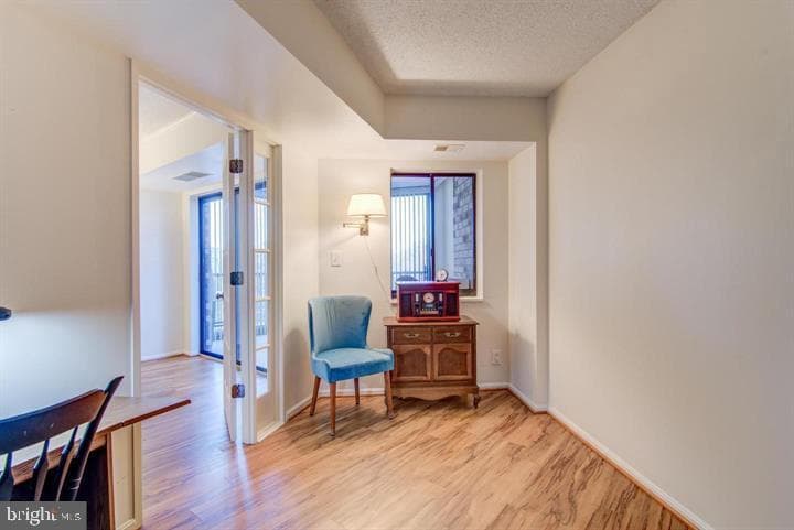 5902 Mount Eagle Drive #403 photo 7