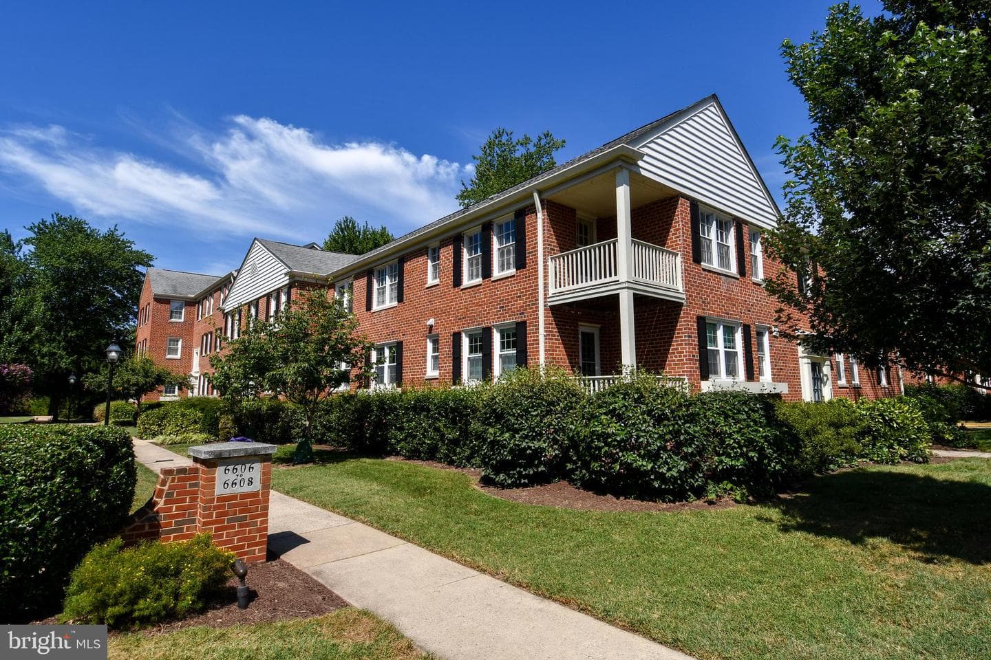 6608 Potomac Avenue #b2 photo 1