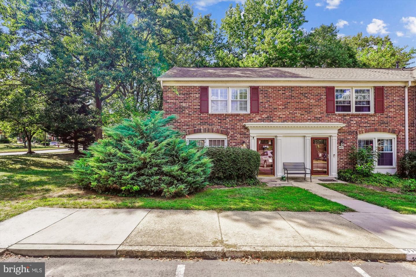 8425 Penshurst Drive #595 photo 1