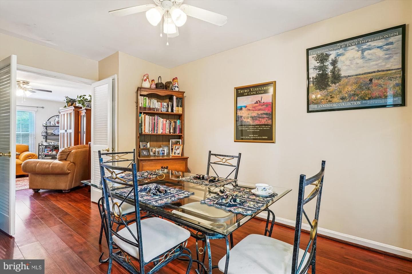 8425 Penshurst Drive #595 photo 12