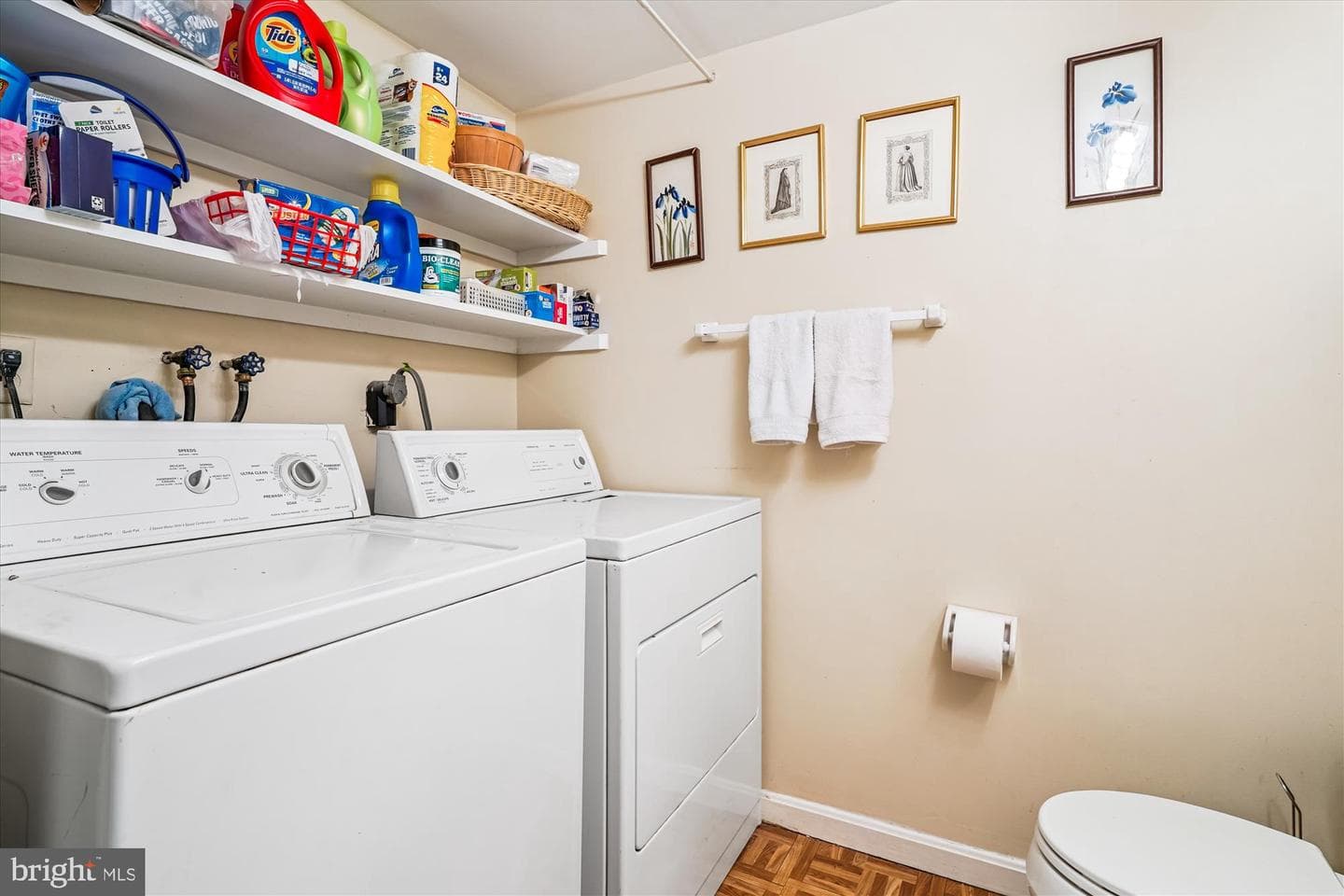 8425 Penshurst Drive #595 photo 19
