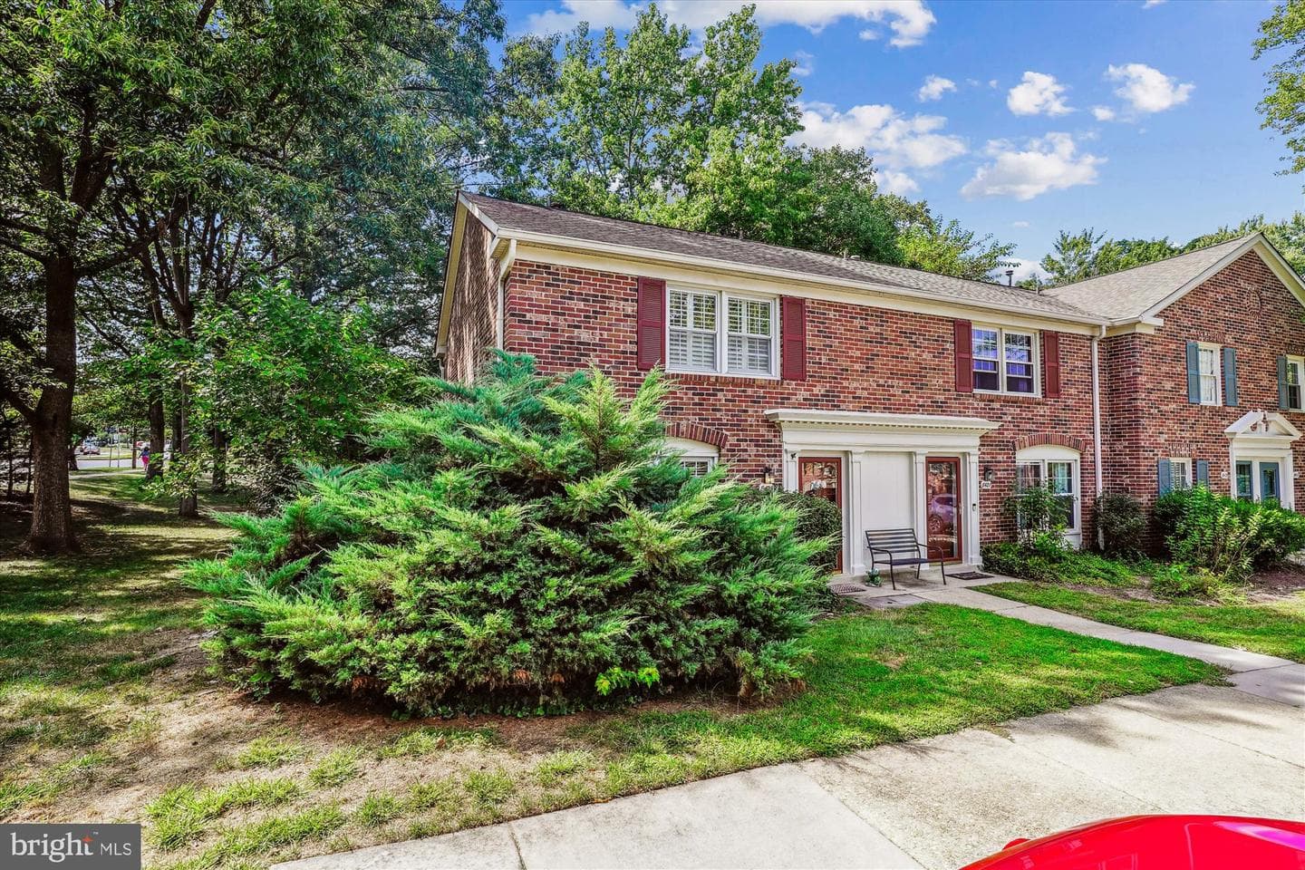8425 Penshurst Drive #595 photo 2