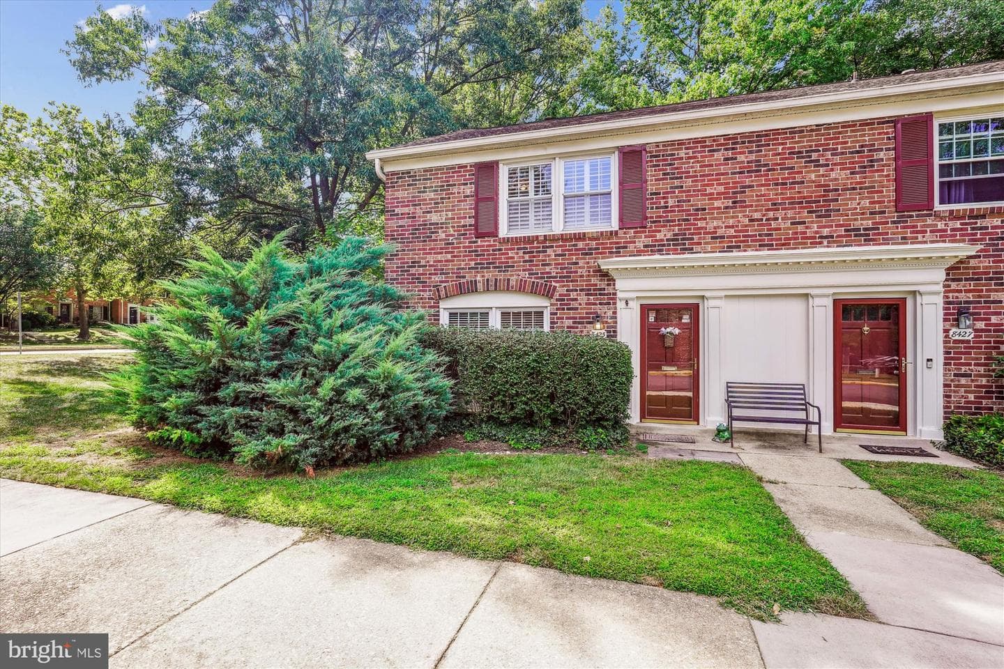 8425 Penshurst Drive #595 photo 3
