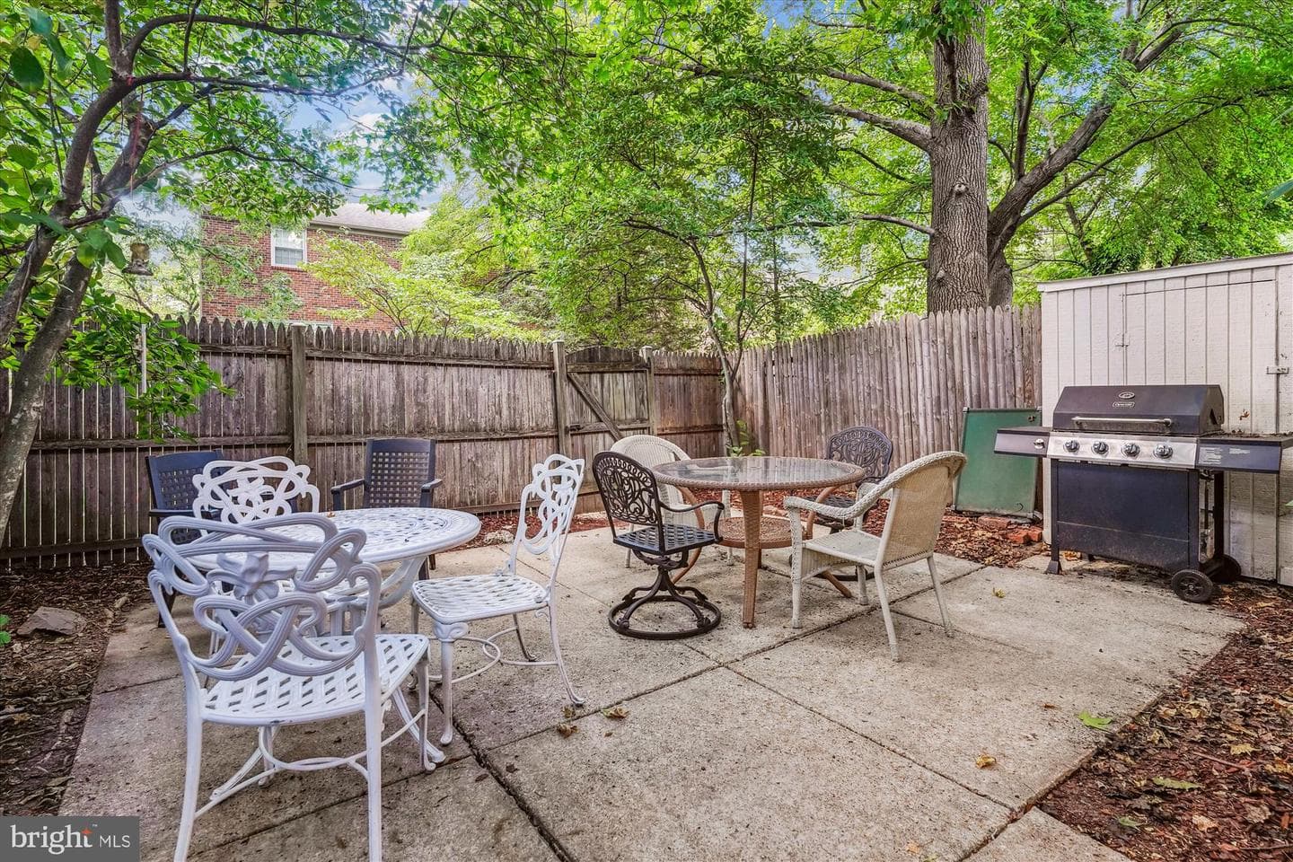 8425 Penshurst Drive #595 photo 32
