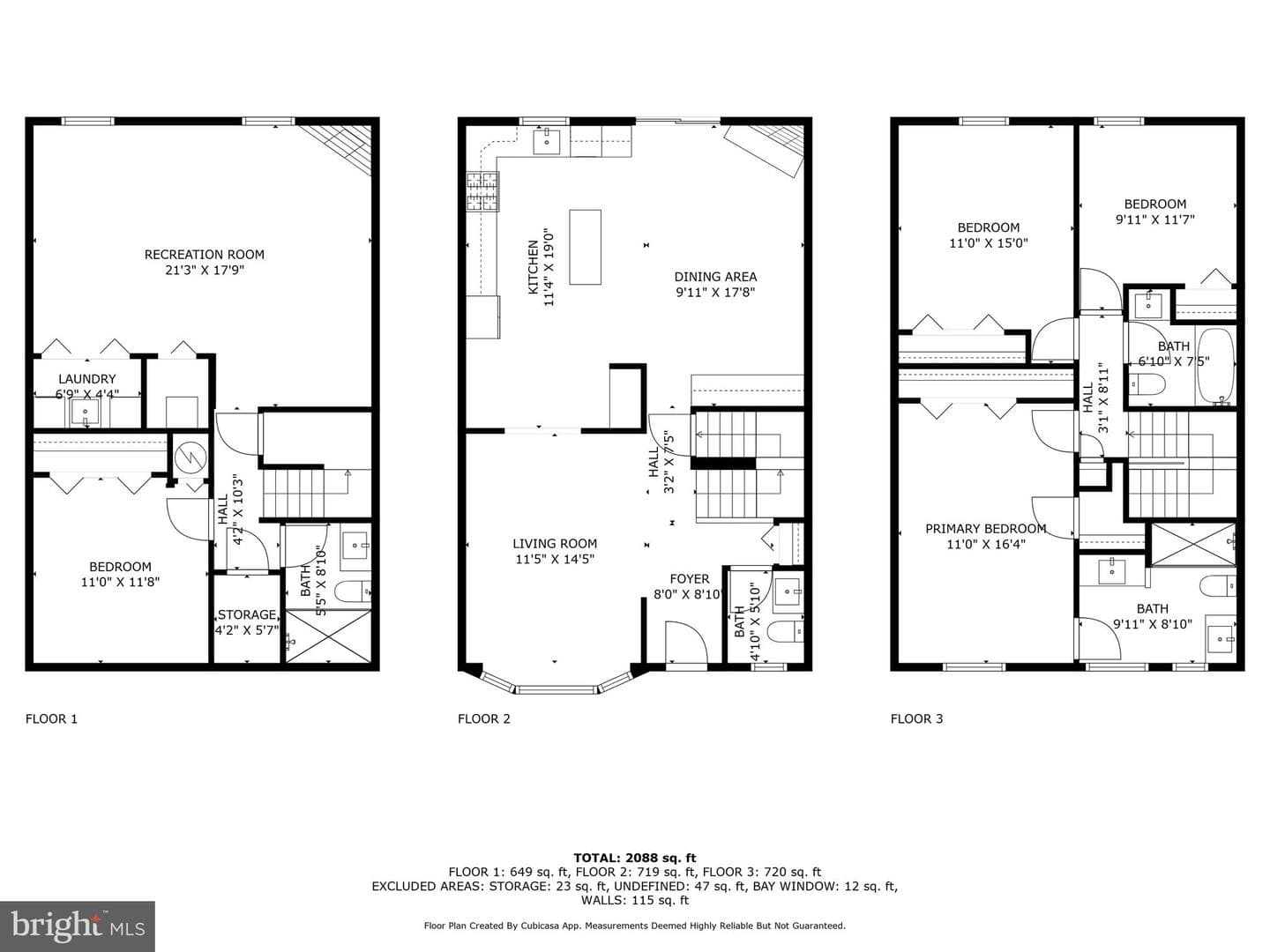 3077 Southern Elm Court photo 29