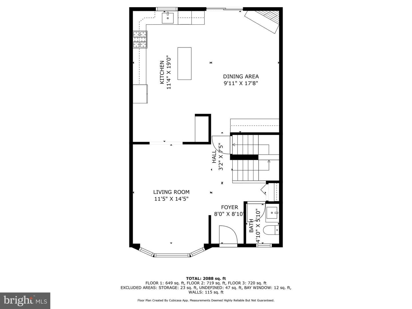 3077 Southern Elm Court photo 31