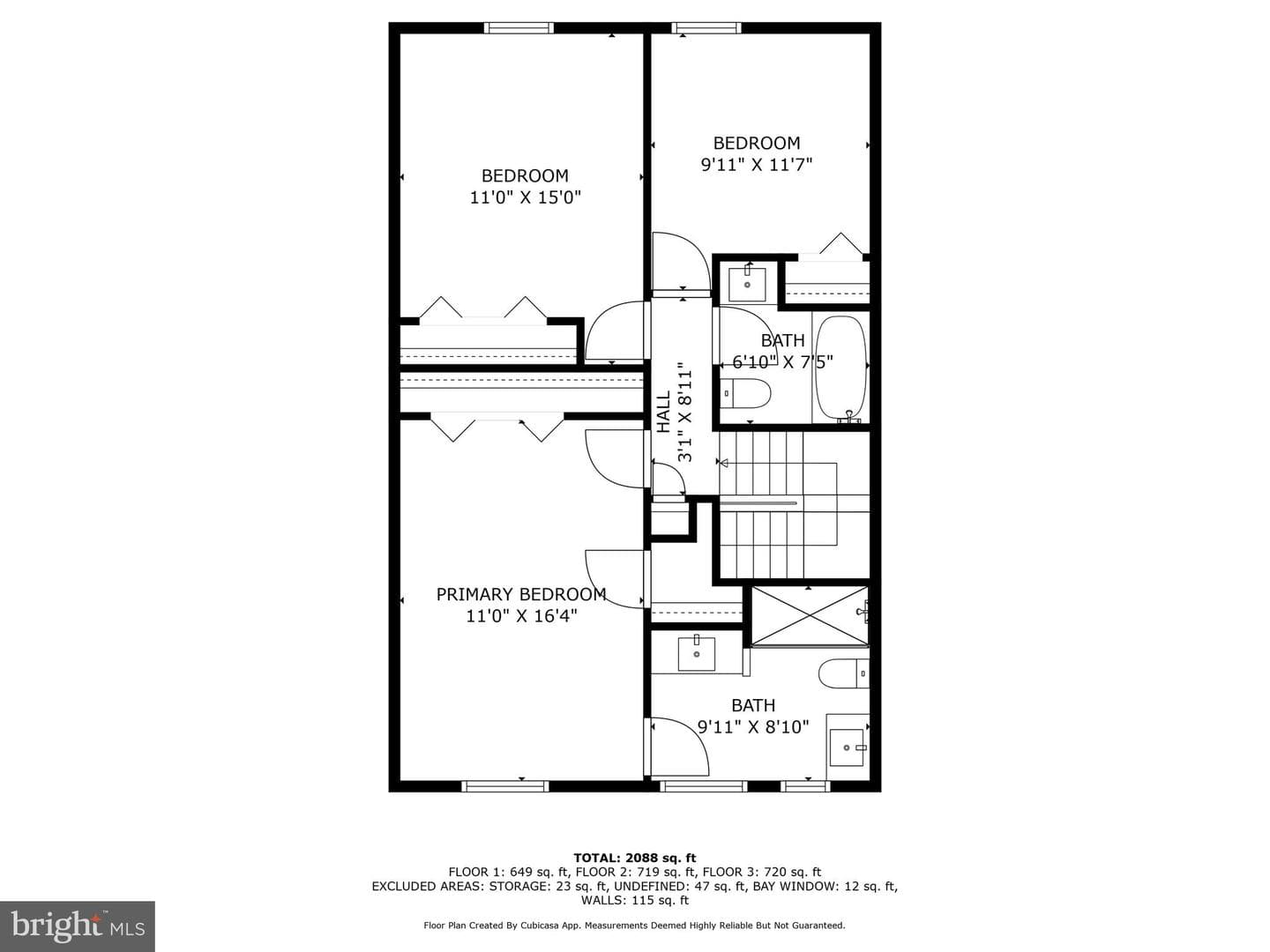3077 Southern Elm Court photo 32