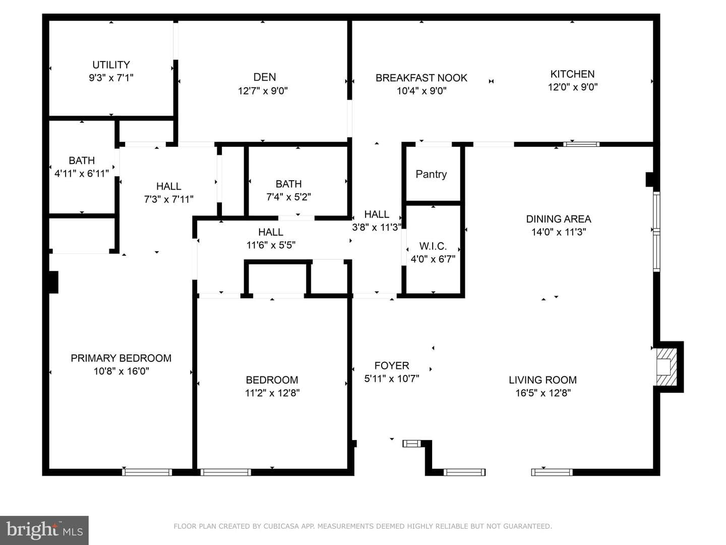 3680 Persimmon Circle photo 2