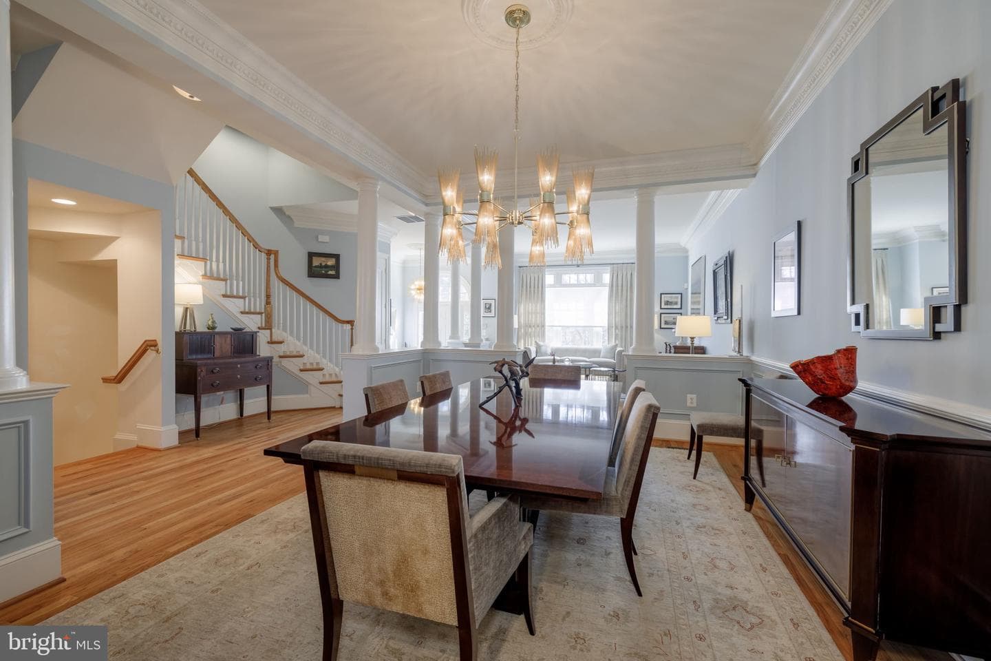 1456 Harvest Crossing Drive photo 6