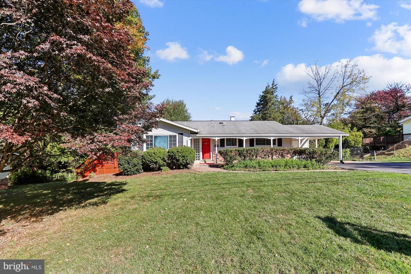 7810 College Lane