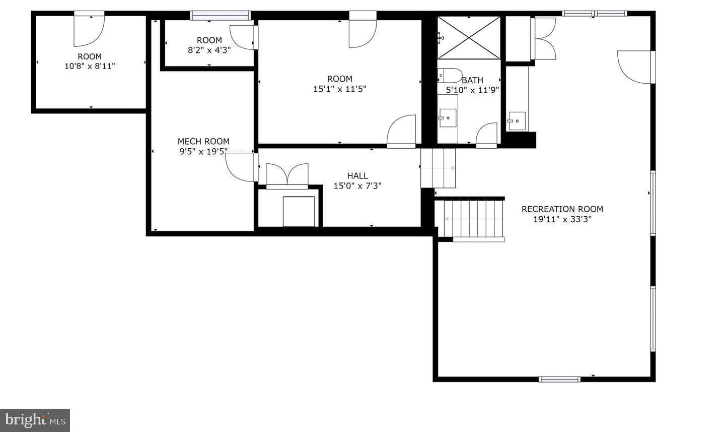 3406 Barger Drive photo 47