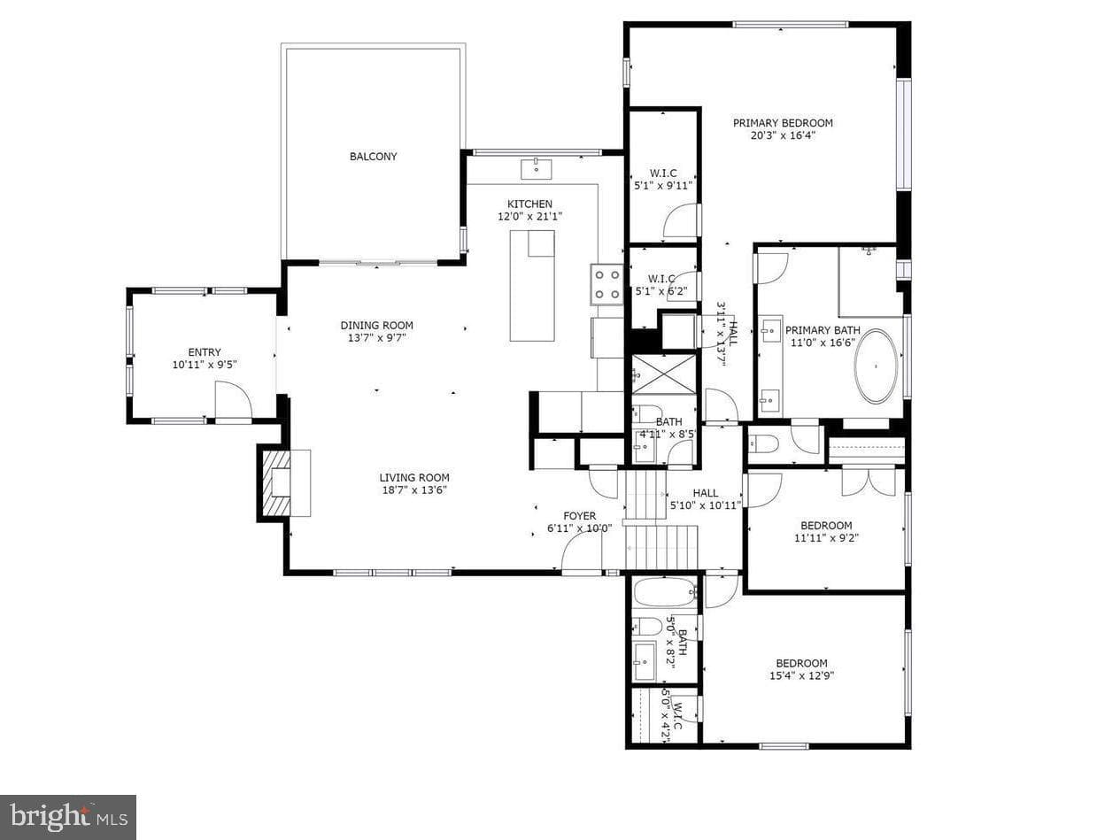 3406 Barger Drive photo 48