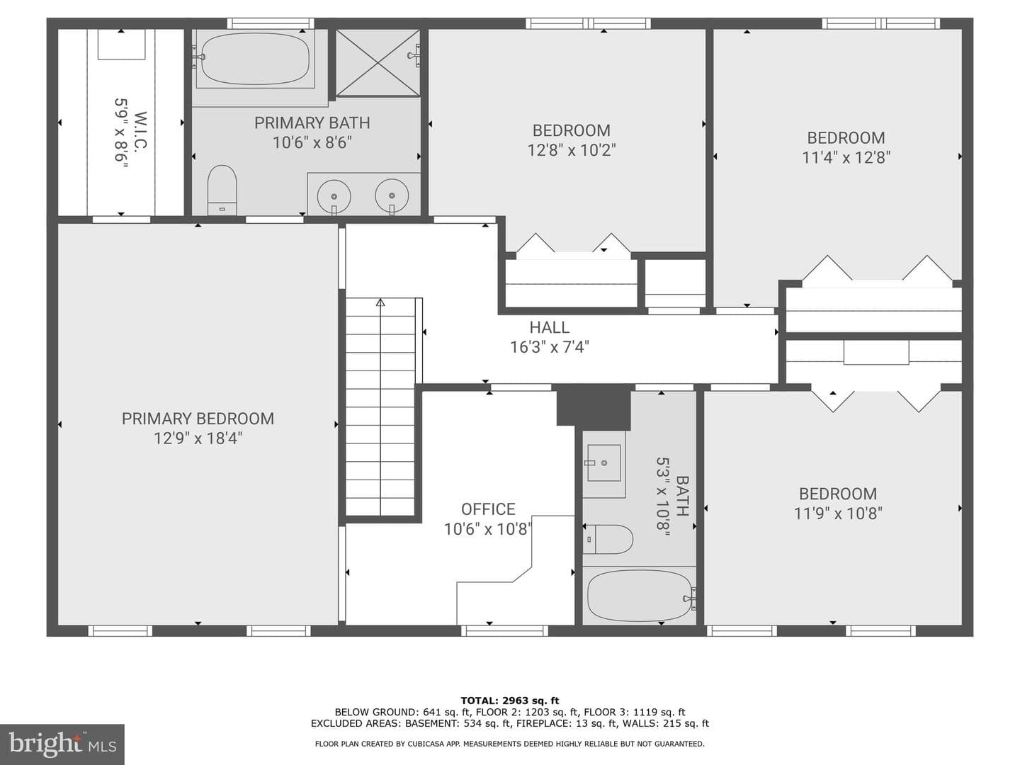 7838 Roundabout Way photo 35