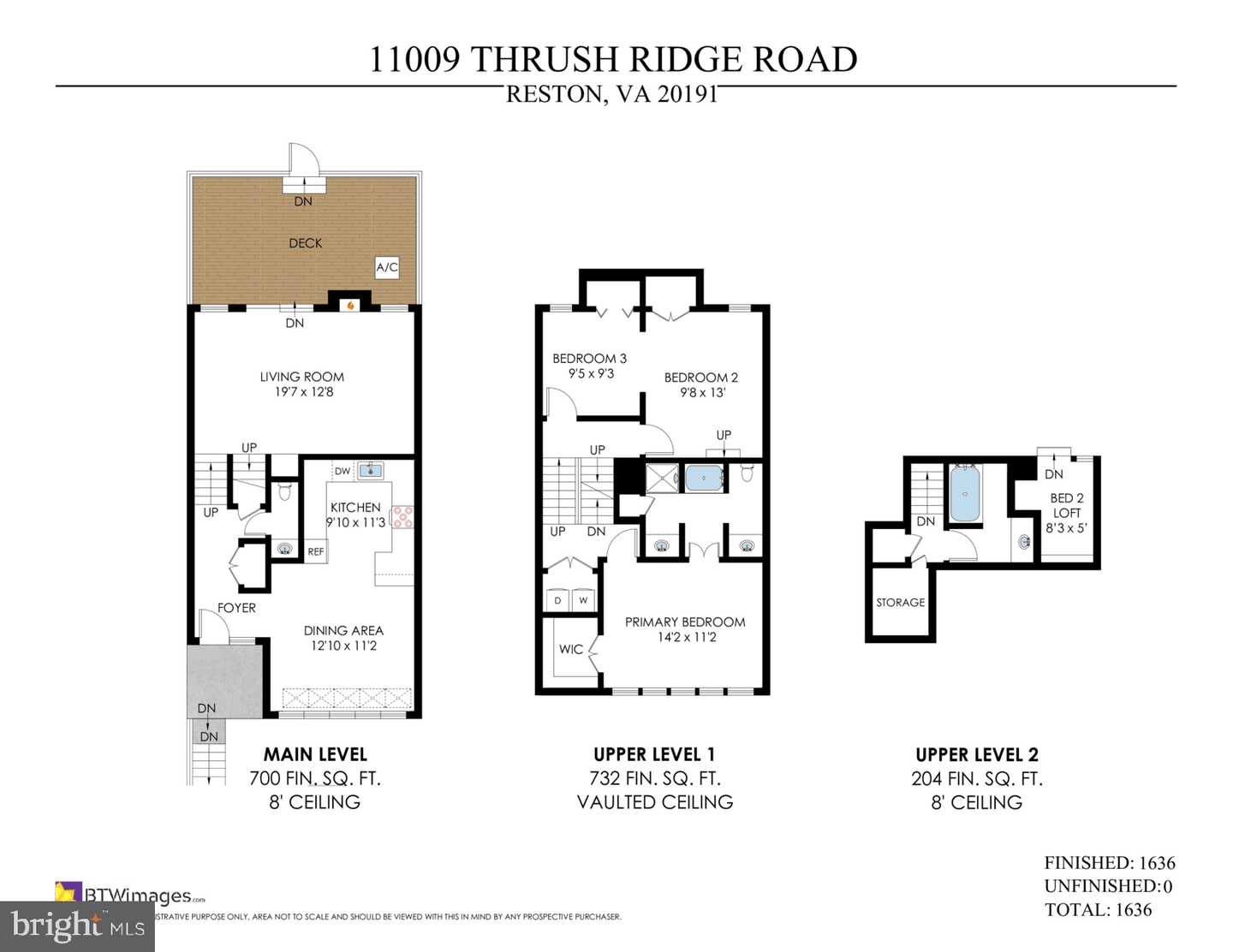 11009 Thrush Ridge Road photo 45