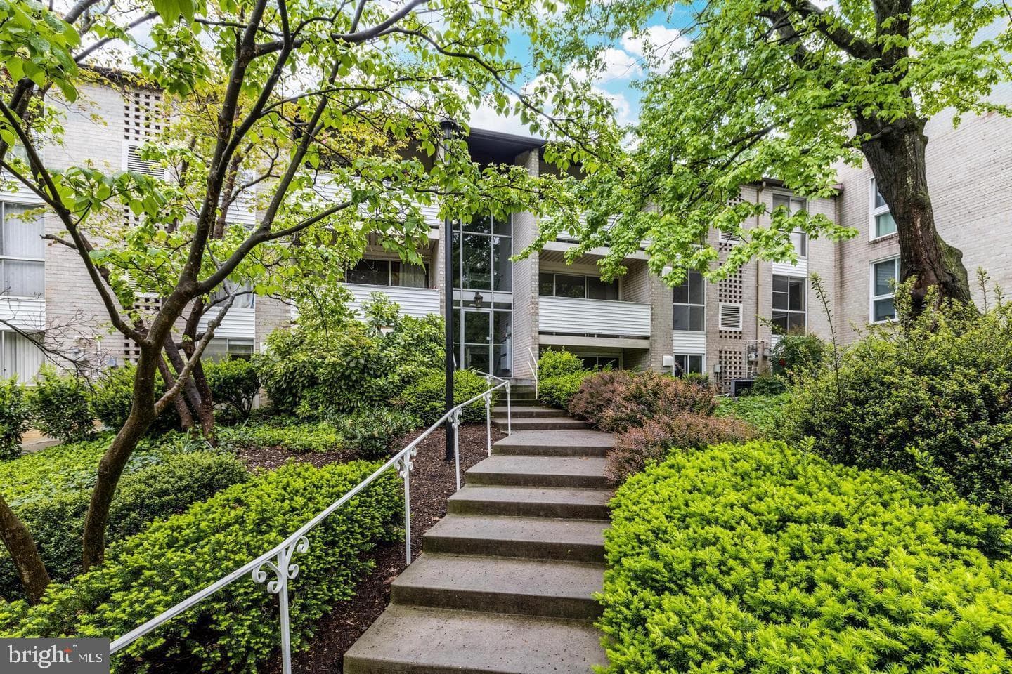5602 Bismach Drive #204 photo 3