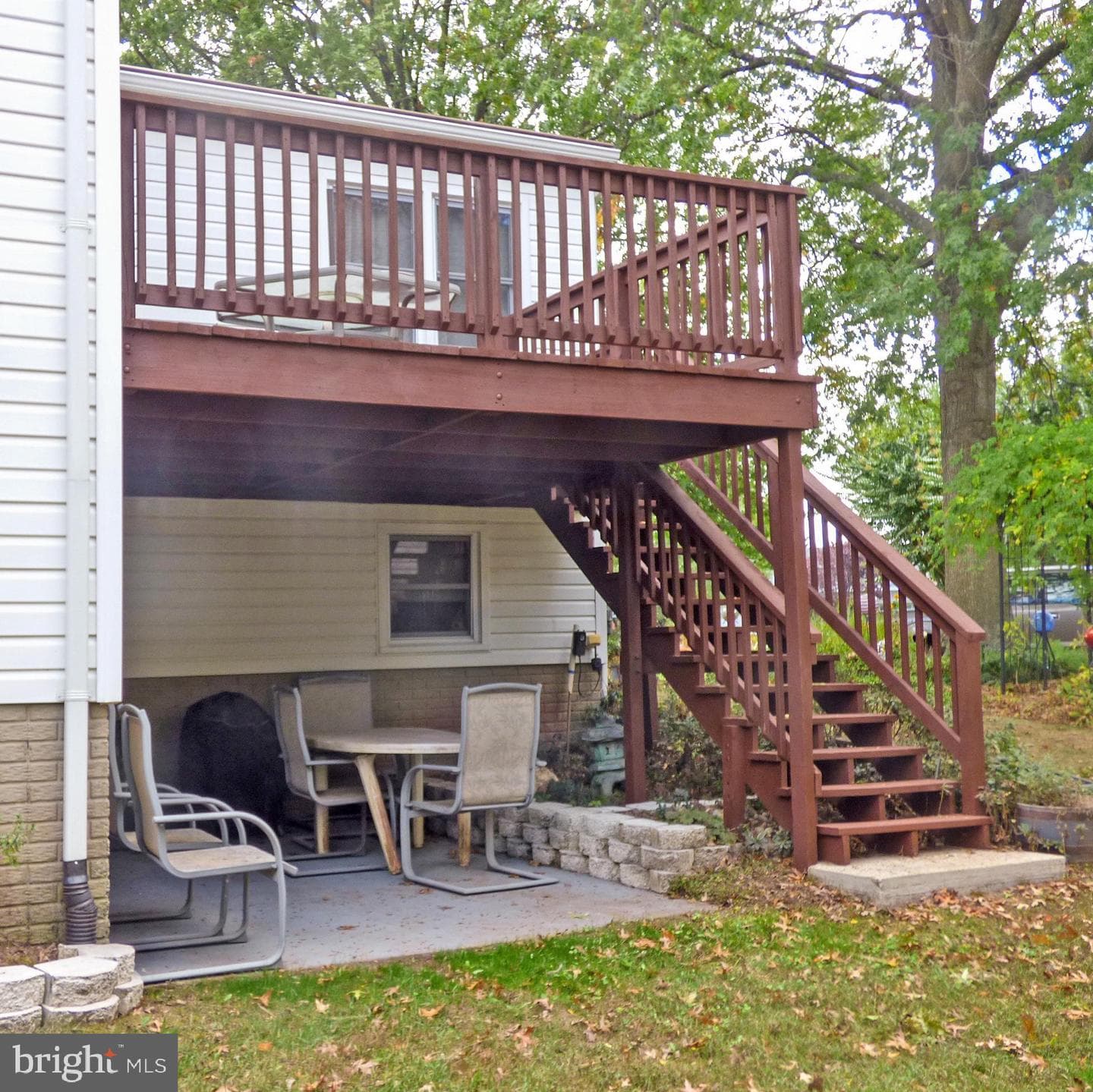 5515 Belle Pond Drive photo 36