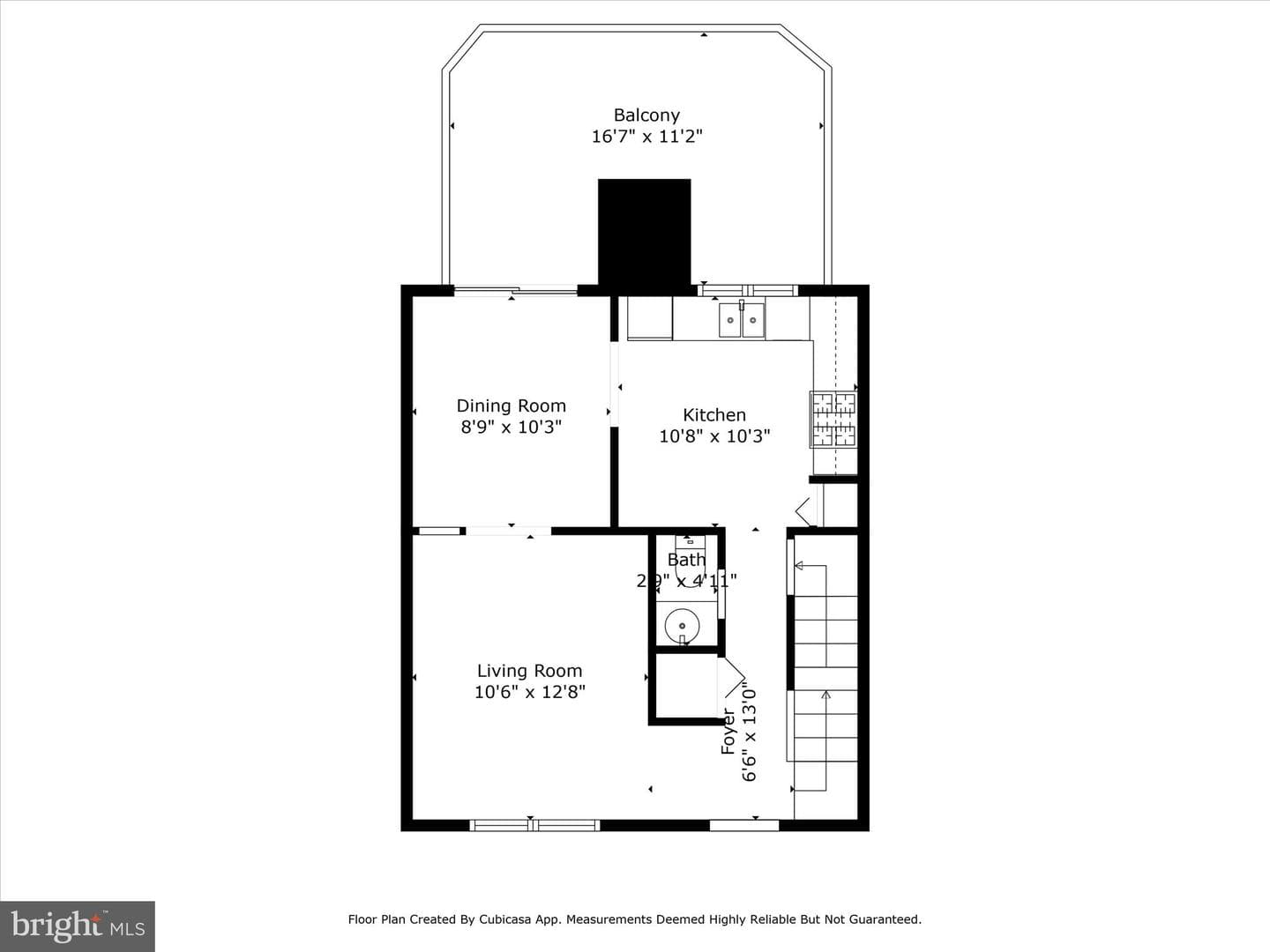 3256 Tayloe Court photo 24