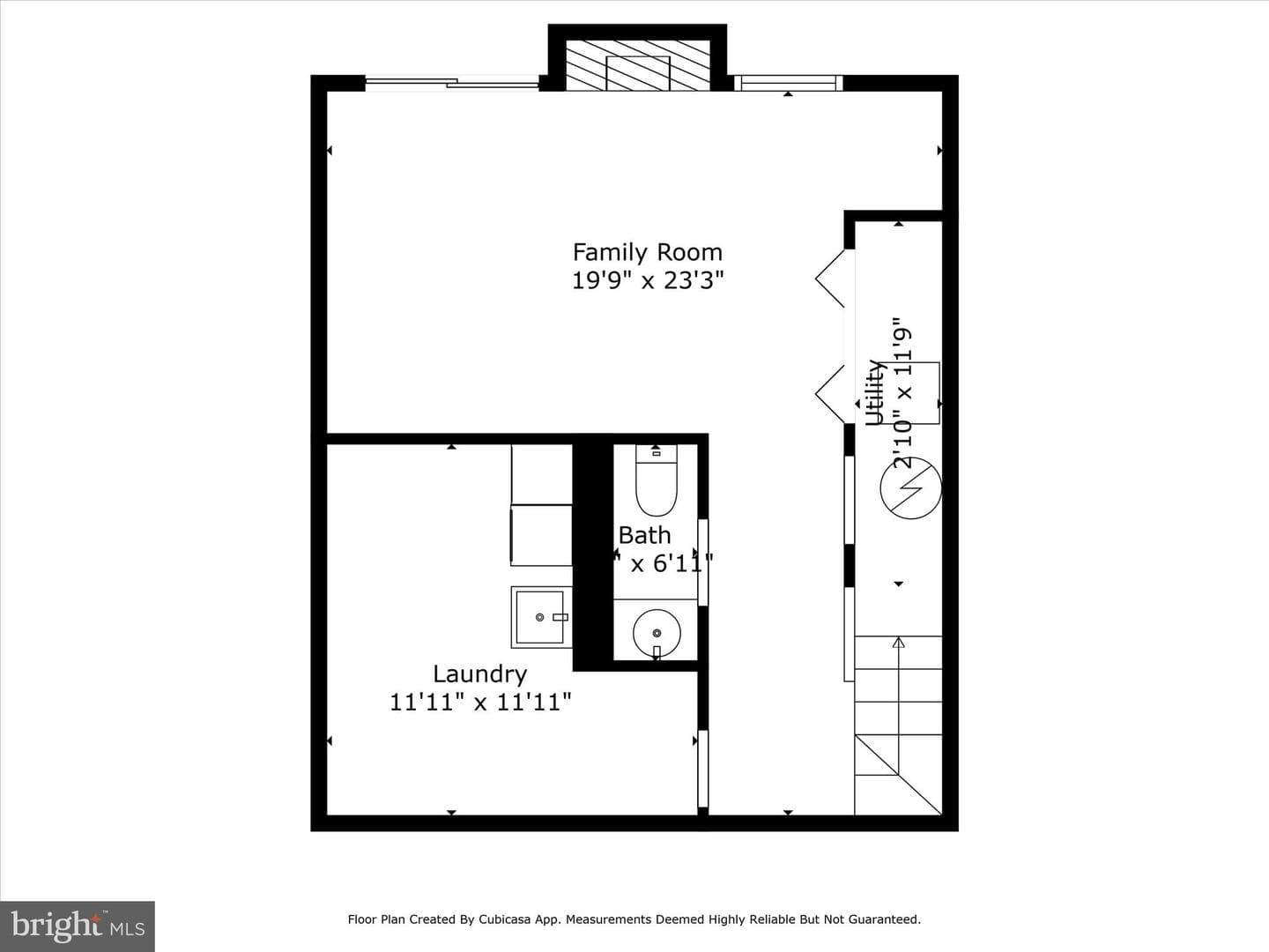 3256 Tayloe Court photo 26