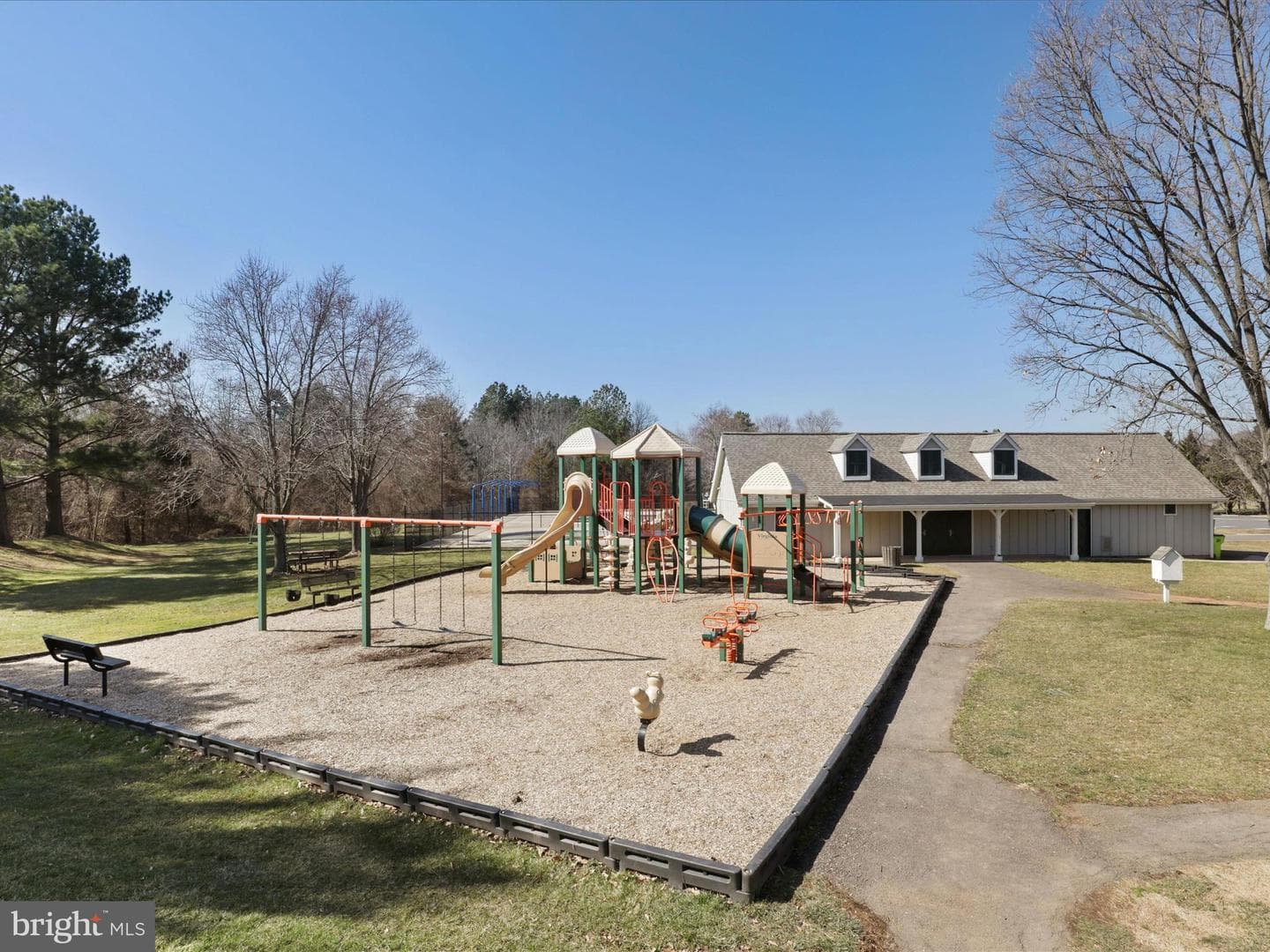 3256 Tayloe Court photo 31