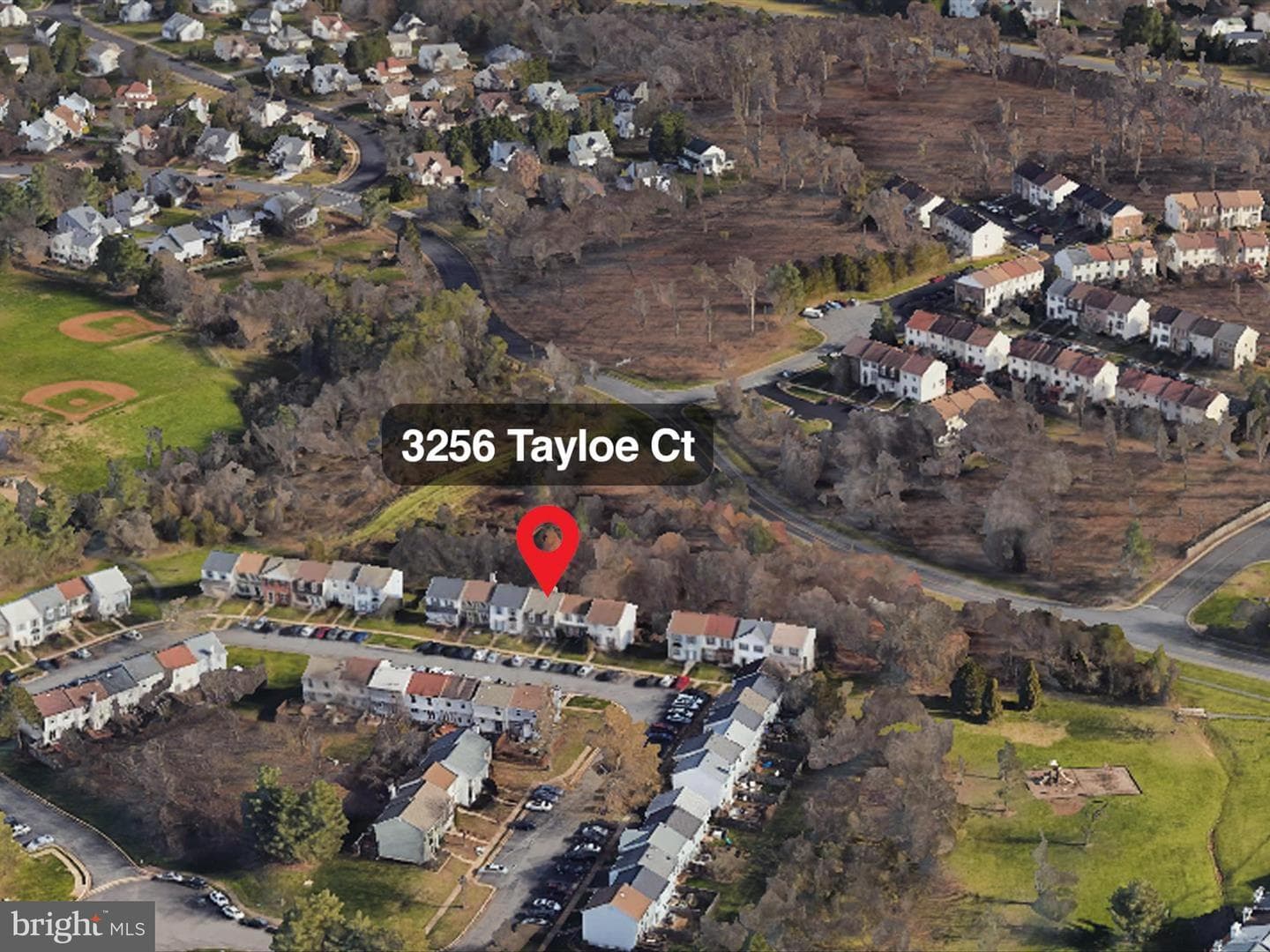 3256 Tayloe Court photo 6