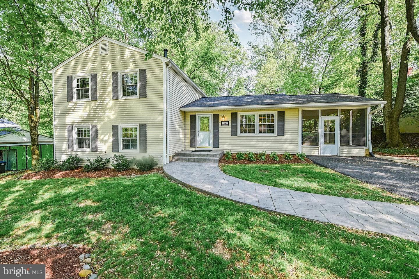 2241 Senseney Lane photo 1