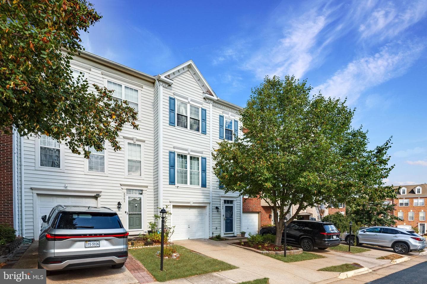 5263 Broadwing Place photo 1