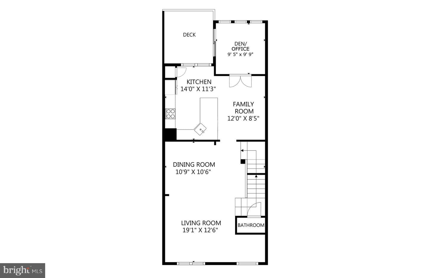 5263 Broadwing Place photo 43